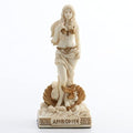 Aphrodite Goddess of Beauty Miniature Figurine