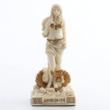 Aphrodite Goddess of Beauty Miniature Figurine