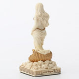 Aphrodite Goddess of Beauty Miniature Figurine
