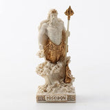 Aphrodite Goddess of Beauty Miniature Figurine