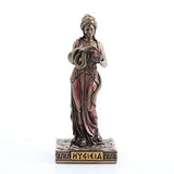 Aphrodite Goddess of Beauty Miniature Figurine