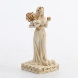 Aphrodite Goddess of Beauty Miniature Figurine