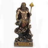 Aphrodite Goddess of Beauty Miniature Figurine